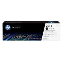 Toner HP 201A Black Original (CF400A) Toner HP 201A Black Original (CF400A)