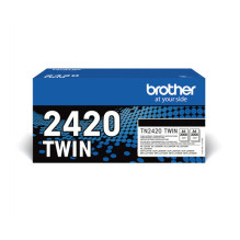 Brother TN-2420 Black...
