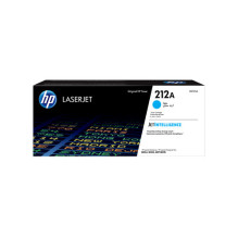 Toner HP 212A Cyan Original...
