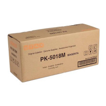 Utax Toner PK-5018M PK5018M Magenta (1T02TWBUT0)