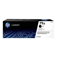 HP Cartridge No 79A HP79A HP 79A Black Schwarz (CF279A)