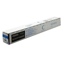Toneris Utax CK-8511 Cyan Oryginał (1T02L7CUT0)