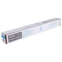 Toneris Utax CK-8514 Cyan Oryginał (1T02NDCUT0)