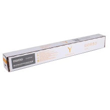 Utax Toner CK-8514Y CK8514Y Yellow Gelb (1T02NDAUT1) Utax Toner CK-8514Y CK8514Y Yellow Gelb (1T02NDAUT1)