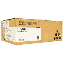 Ricoh Kasetė SP 6430E Black Schwarz (407510)