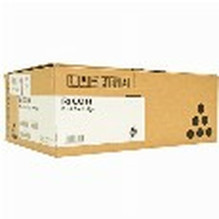 Ricoh Kasetė SP 6430E Black Schwarz (407510)