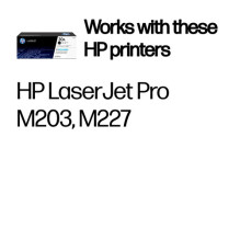 Toneris HP 30A Originalus...