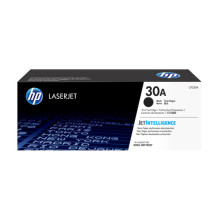Toner HP 30A Black Original (CF230A)