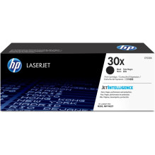 Toneris HP 30X Black...