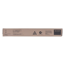 Toner Sharp MX-61GT Black Originalus (MX61GTBA)
