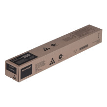 Toner Sharp MX-61GT Black Originalus (MX61GTBA)