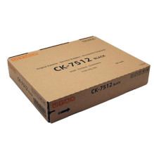 Toneris Utax CK-7512 Black Oryginał (1T02V70UT0) Toneris Utax CK-7512 Black Oryginał (1T02V70UT0)