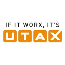 Toneris Utax CK-8514 Black Oryginał (1T02ND0UT0)