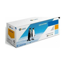 G&amp;G XL toner compatible...