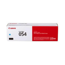 Toner Canon CRG-054 Cyan Original (3023C002)