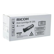 Ricoh Toner SP 230 black 1200 Seiten 408295 Ricoh Toner SP 230 black 1200 Seiten 408295