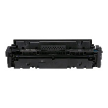 Toneris Canon CRG-055 błękitny XL Toneris Canon CRG-055 błękitny XL