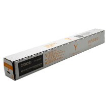 Toneris Utax CK-8512 Yellow...
