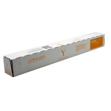 Toneris Utax CK-8512 Yellow Oryginał (1T02RLAUT0) Toneris Utax CK-8512 Yellow Oryginał (1T02RLAUT0)