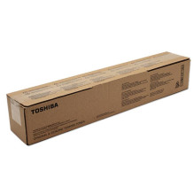 Toshiba Toner T-FC415EK TFC415EK Black Schwarz (6AJ00000175) (6AJ00000287) Toshiba Toner T-FC415EK TFC415EK Black Schwarz (6AJ00000175) (6AJ00000287)