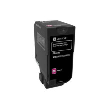 Toneris Lexmark 74C2SME...