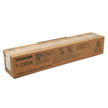 Toshiba Toner T-2309E T2309E Black Schwarz (6AJ00000155) (6AJ00000295) Toshiba Toner T-2309E T2309E Black Schwarz (6AJ00000155) (6AJ00000295)