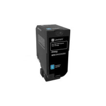 Lexmark Cartridge Cyan...