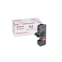 Kyocera Cartridge TK-5220 TK5220 Magenta (1T02R9BNL1) Kyocera Cartridge TK-5220 TK5220 Magenta (1T02R9BNL1)