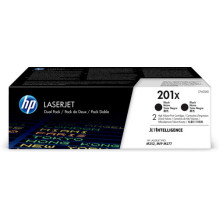 Toner HP 201X Black...