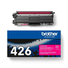 Toner Brother TN-426 Magenta Original (TN426M) Toner Brother TN-426 Magenta Original (TN426M)