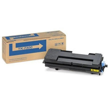 Toneris Kyocera TK-7300 Black Oryginał (1T02P70NL0) Toneris Kyocera TK-7300 Black Oryginał (1T02P70NL0)