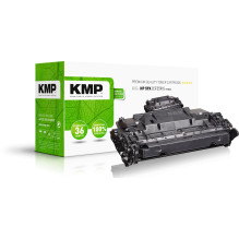 Toners KMP Printtechnik AG KMP Toners HP HP 59X CF259X Black 10000 lpp. H-T261X pārstrādāts