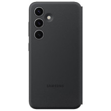 Samsung Smart View wallet cover S24 Black Samsung Smart View wallet cover S24 Black