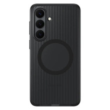 Samsung S26+ Rugged Magnet Case, black