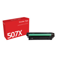 TONER BLACK HP 507X XEROX...
