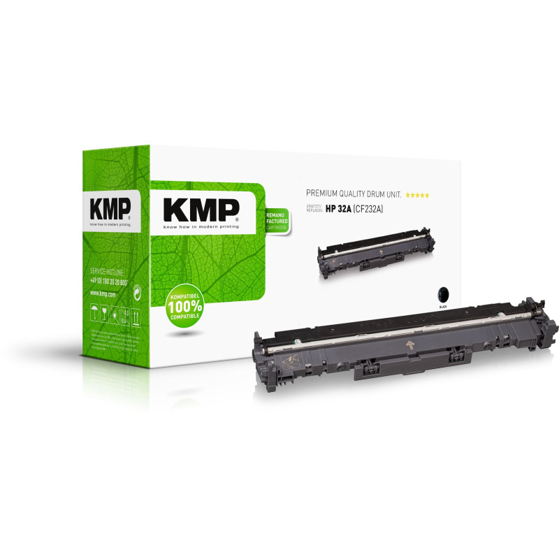 Toner KMP 2552, 7000 lappušu tonera kasete 1 gab. Nomaiņas melns