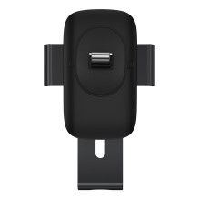 Baseus Metal Age II Car Holder for Air Outlet