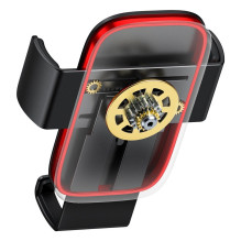 Baseus Metal Age II Car Holder for Air Outlet
