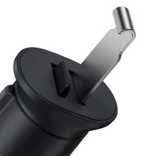 Baseus Metal Age II Car Holder for Air Outlet