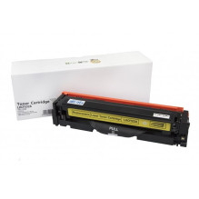 Freecolor tonera kasetne HP 205A (CF532A) yellow 900 lapas pārstrādāta