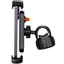 Baseus QuickGo Bike Phone Holder Baseus QuickGo Bike Phone Holder