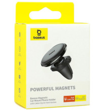 Baseus Air Vent Magnetic Phone Holder Baseus Air Vent Magnetic Phone Holder
