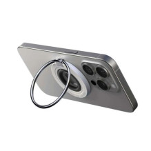 Joyroom Magnetic Phone Holder Magsafe Black (JR-ZS383) Joyroom Magnetic Phone Holder Magsafe Black (JR-ZS383)
