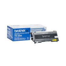 Brother Cartridge TN-2000 TN2000 (TN2000) Brother Cartridge TN-2000 TN2000 (TN2000)