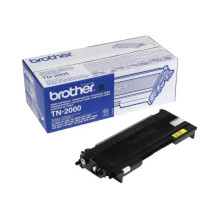 Brother Cartridge TN-2000 TN2000 (TN2000) Brother Cartridge TN-2000 TN2000 (TN2000)
