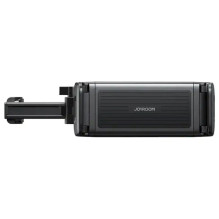 Joyroom Car Mount Holder (Headrest Version) 4.7-13 inch, Black (JR-ZS433) Joyroom Car Mount Holder (Headrest Version) 4.7-13 inch, Black (JR-ZS433)