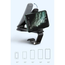 Baseus Big Mouth Pro Car Holder Baseus Big Mouth Pro Car Holder