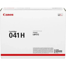 Toneris Canon 041H Black Originalus (0453C004) Toneris Canon 041H Black Originalus (0453C004)