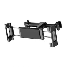 Laikiklis automobiliui Baseus galinės sėdynės Black (SUHZ-01) Laikiklis automobiliui Baseus galinės sėdynės Black (SUHZ-01)