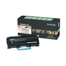Lexmark Kasetė Black...